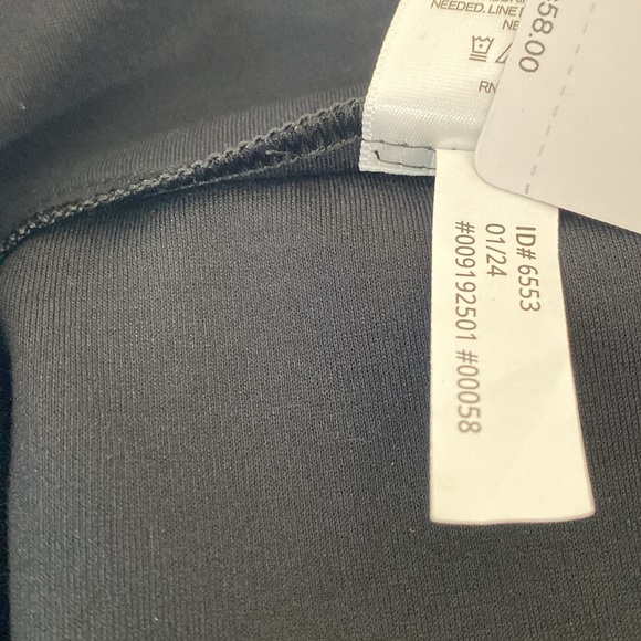 Express Columnist Trouser High Rise XL NWT - Picture 8 of 9